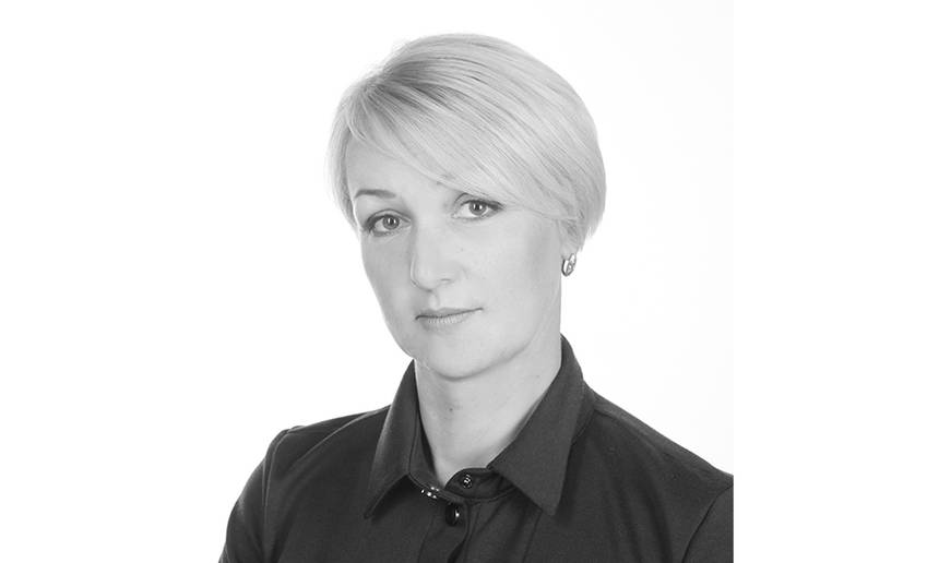 Новини Вінниці / Ларису Попову призначили заступником міністра соцполітики