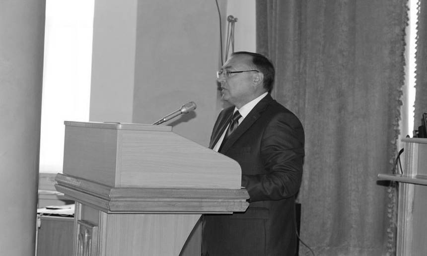 Новини Вінниці / Депутати облради ухвалили звіт голови ОДА Валерія Коровія