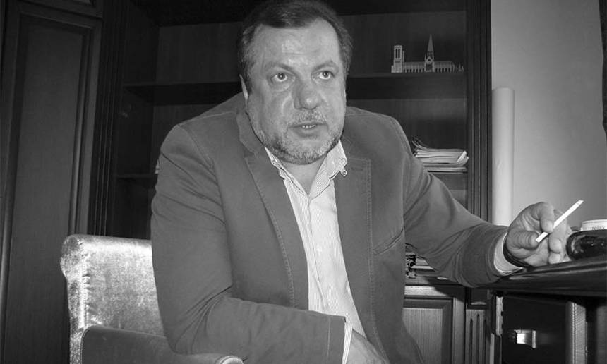 Головний архітектор Вінниці Олександр Рекута розповів про деталі амбітного проекта нового мостового переходу та родзинки благоустрою парків міста / Новости Винницы и области / Інформаційний портал На Париже Новини Вінниці / Головний архітектор Вінниці Олександр Рекута розповів про деталі амбітного проекта нового мостового переходу та родзинки благоустрою парків міста