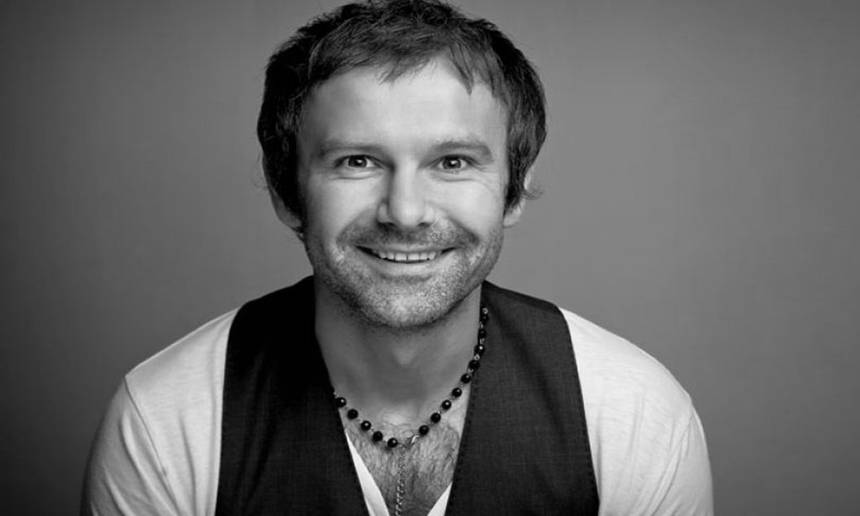 До Вінниці їде лідер гурту "Океан Ельзи" Святослав Вакарчук, аби прочитати лекцію в ДонНУ / Новости Винницы и области / Інформаційний портал На Париже Новини Вінниці / До Вінниці їде лідер гурту "Океан Ельзи" Святослав Вакарчук, аби прочитати лекцію в ДонНУ