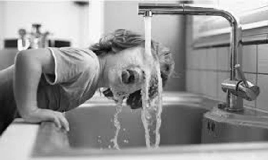 Новини Вінниці / Дев’ять ступенів очистки: вінницьких школярів поїтимуть якісною водою 