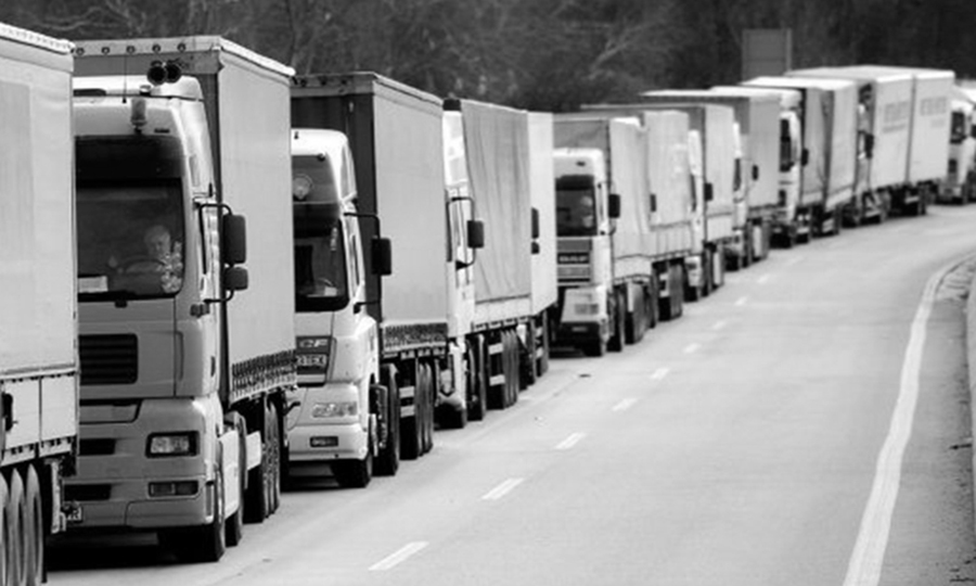 Новини Вінниці / На Вінниччині недостатньо засобів виміру та місць для денного відстою вантажівок (ВІДЕО)