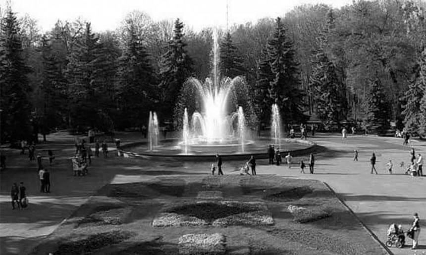 Новини Вінниці / Вінничани хочуть заборонити проїзд алеями Центрального парку по «спецдозволам»