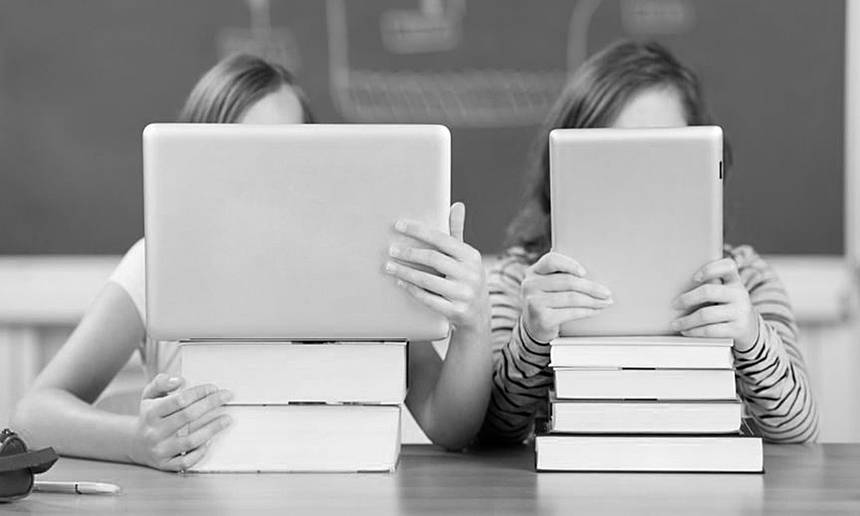 Абітурієнти вже можуть зареєструвати електронні кабінети / Новости Винницы и области / Інформаційний портал На Париже Новини Вінниці / Абітурієнти вже можуть зареєструвати електронні кабінети