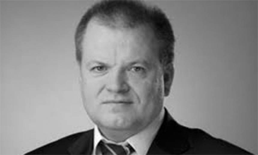 Новини Вінниці / Вінничанина призначили на ключову посаду в ДФС по митному напрямку