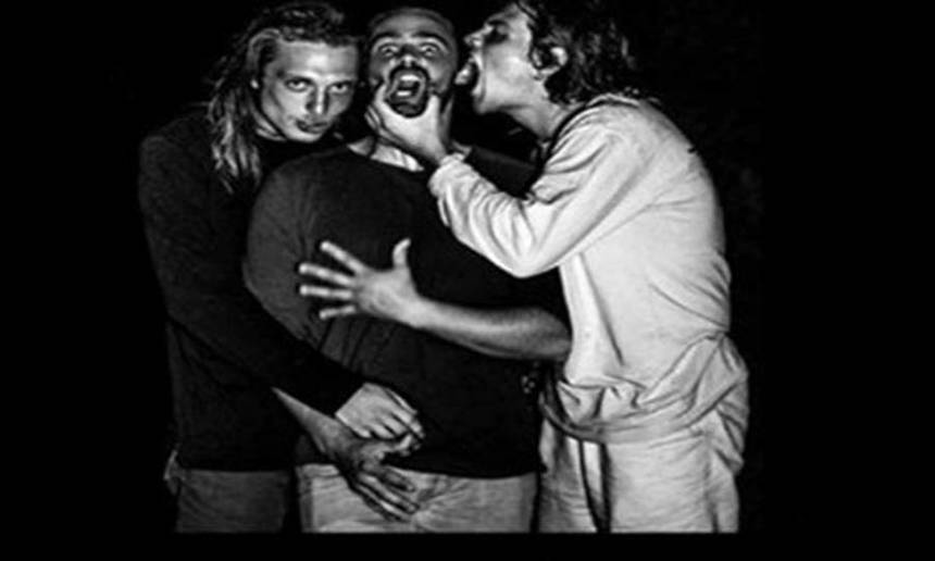 Новини Вінниці / Вперше французький рок-гурт «BROK» запалюватиме на сцені невеличкого села на Вінниччині 