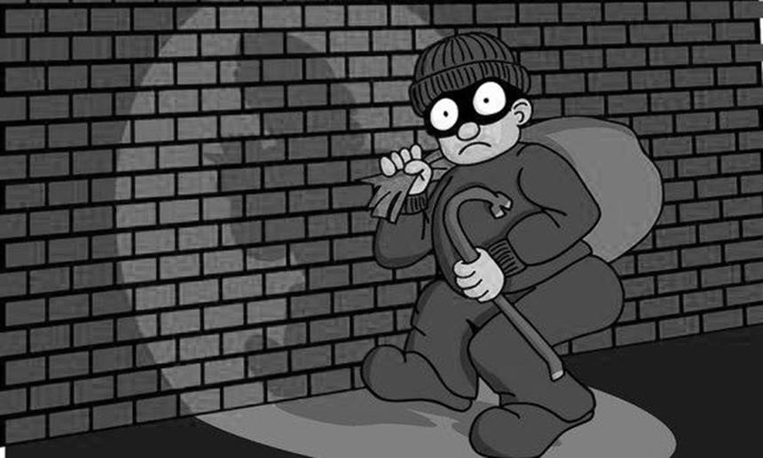 Молодий селянин, який перебував під слідством, обікрав крамницю на Вінниччині / Новости Винницы и области / Інформаційний портал На Париже Новини Вінниці / Молодий селянин, який перебував під слідством, обікрав крамницю на Вінниччині