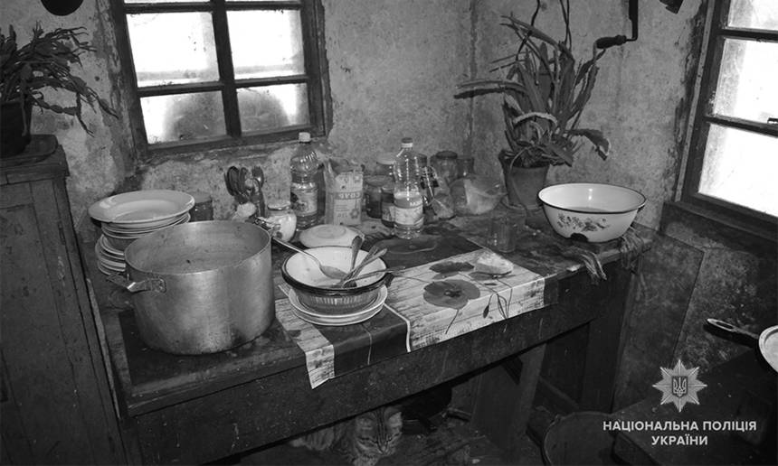 Новини Вінниці / На Вінниччині чоловік за схожими обставинами вдруге вбив людину 