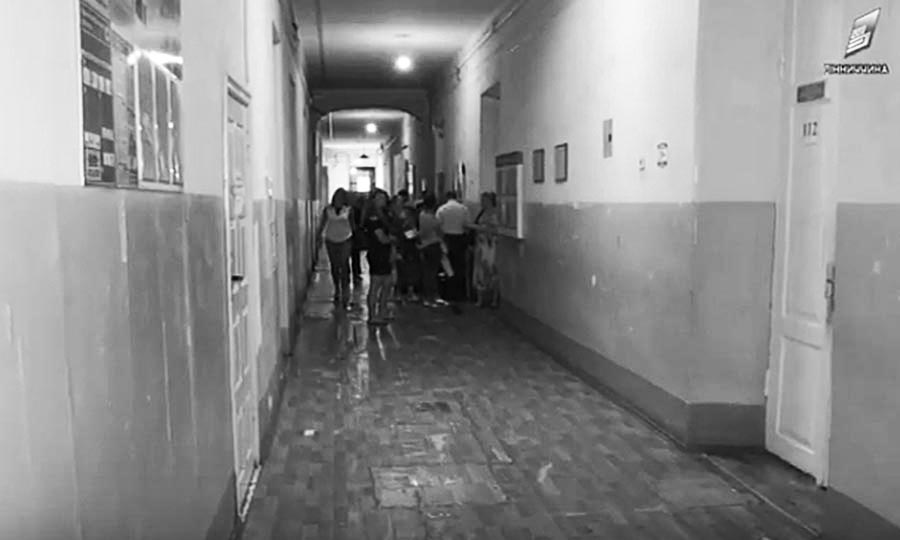 Новини Вінниці / У Вінниці представники Феміди влаштували екскурсію для журналістів (ВІДЕО)