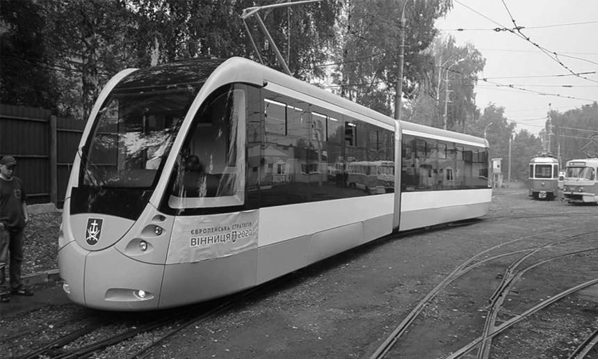 У вінницьких трамваях і тролейбусах піднімуть вартість проїзду / Новости Винницы и области / Інформаційний портал На Париже Новини Вінниці / У вінницьких трамваях і тролейбусах піднімуть вартість проїзду