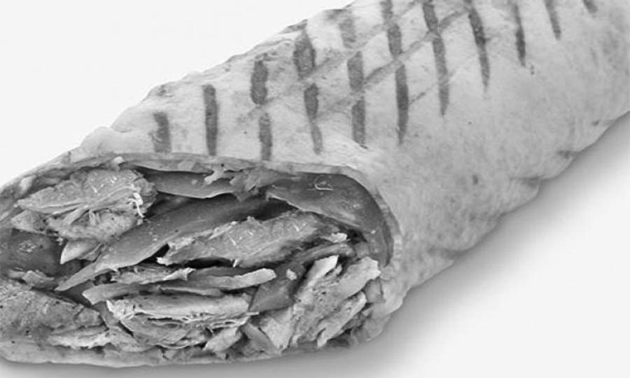 Новини Вінниці / Як вінничани найсмачнішу шаурму обирали