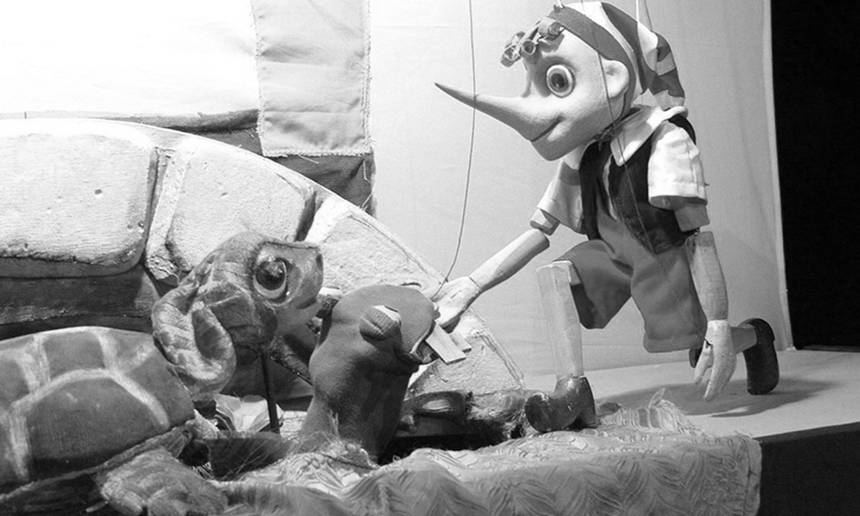 Новини Вінниці / У Вінниці театр ляльок переїжджає в «Книжку»