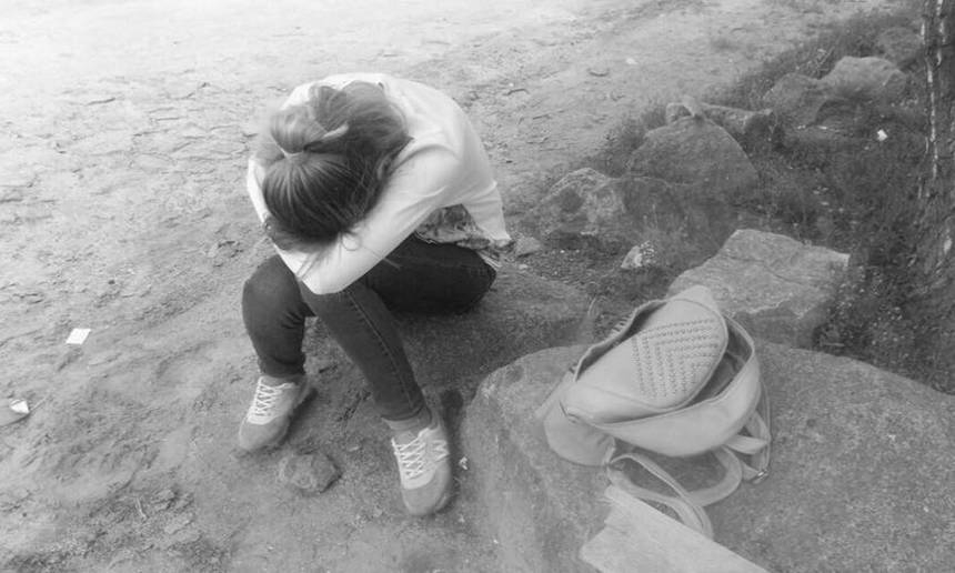 Новини Вінниці / На Бершадщині неповнолітня дівчина обчистила будинок знайомого, у якого перед цим була у гостях