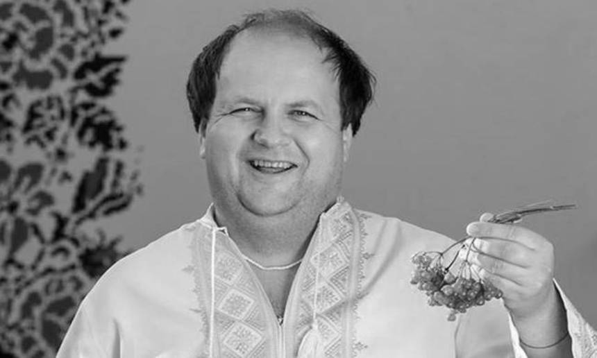 Новини Вінниці / Вінницький гурт "ТІК" презентував «Зливу» Віктора Бронюка