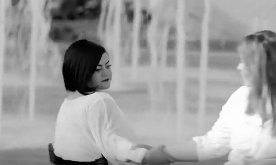 Новини Вінниці / Як у Вінниці створювали зворушливий кліп «Небо» (ВІДЕО)