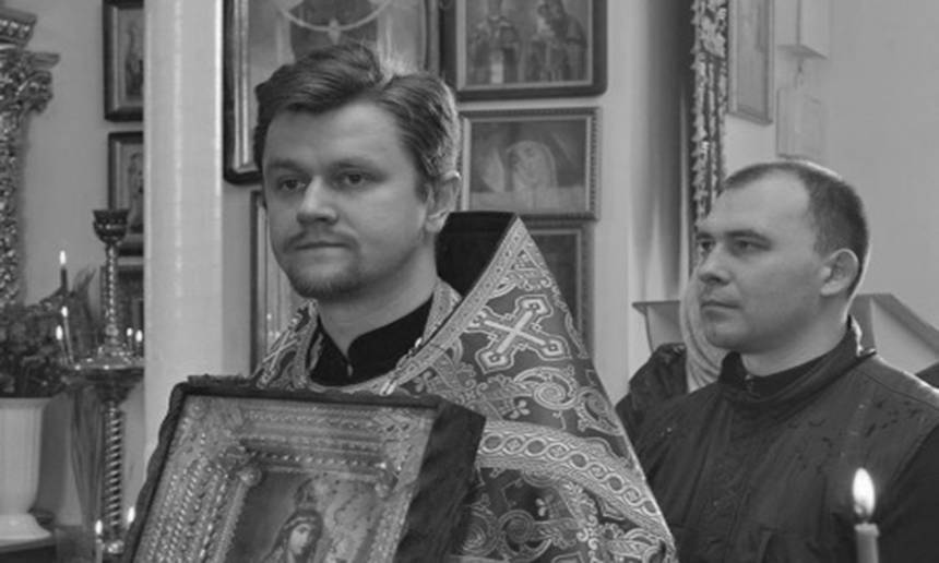 Новини Вінниці / Вінницький священик став діджеєм (ВІДЕО)