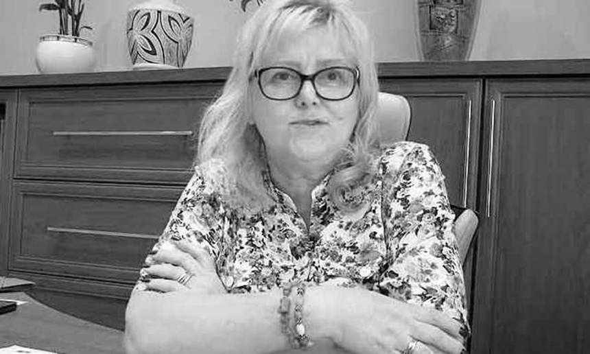 Новини Вінниці / Екс-директор "Тімірязєвки" стала радником голови Вінницької ОДА Коровія