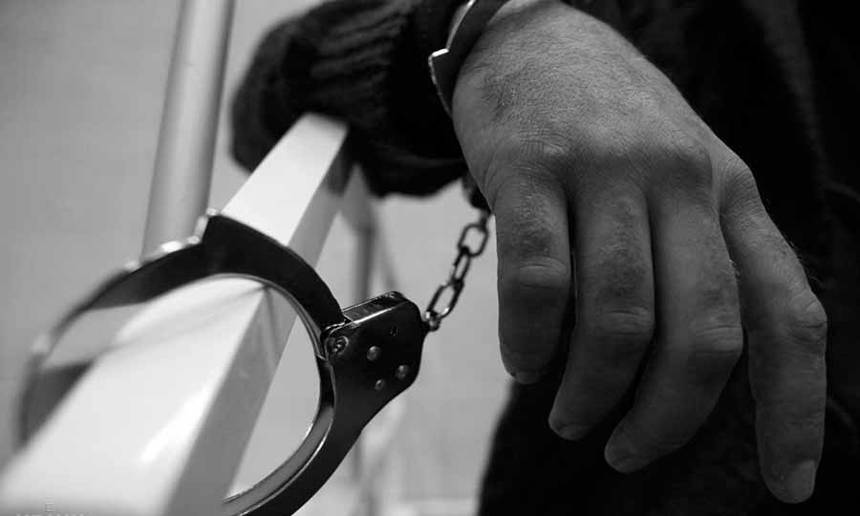 Мешканець Вінниччини пішов на злочин, щоб помститися колишньому роботодавцю / Новости Винницы и области / Інформаційний портал На Париже Новини Вінниці / Мешканець Вінниччини пішов на злочин, щоб помститися колишньому роботодавцю