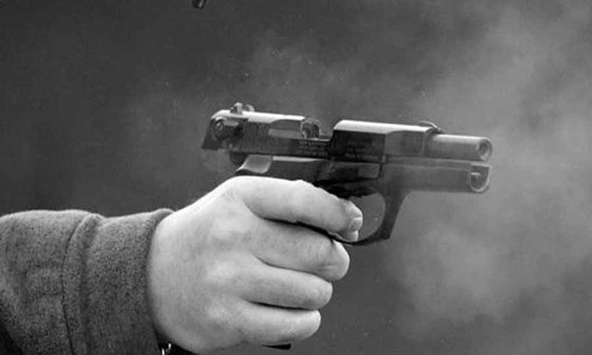 Хто влаштував стрілянину в селі на Вінниччині? / Новости Винницы и области / Інформаційний портал На Париже Новини Вінниці / Хто влаштував стрілянину в селі на Вінниччині?