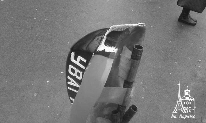 Новини Вінниці / Двом вінницьким студентам, що потрощили «школяра», доведеться сплатити більше 12 тисяч гривень 