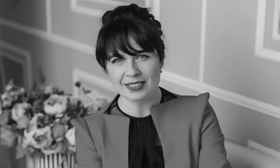 Новини Вінниці / Вінничанка Алла Власюк ввійшла до ТОП-25 найкращих менеджерів агросектору