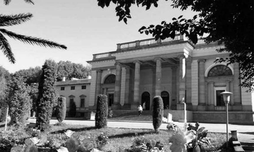 Новини Вінниці / Немирівський санаторій «Авангард» через суд вдруге намагаються повернути державі або хоча б брати орендну плату