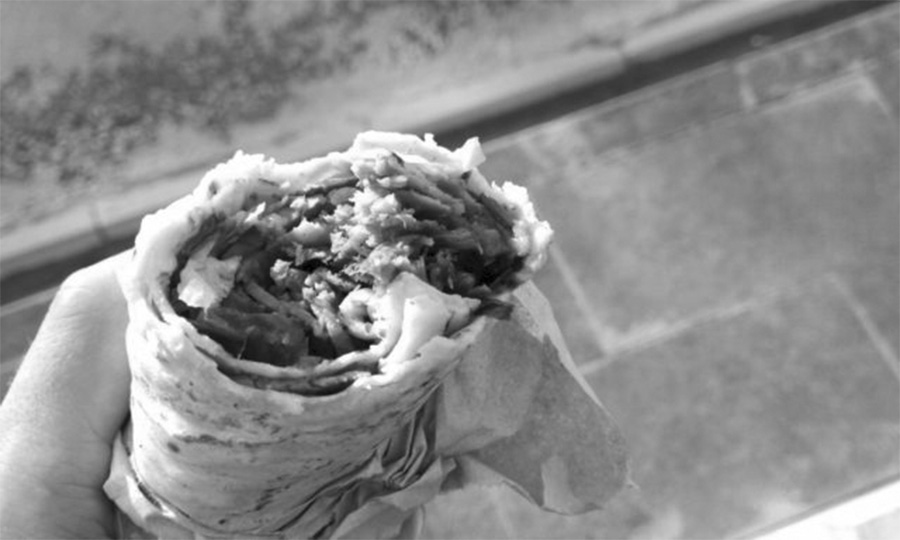 Новини Вінниці / Чи перевірятимуть вінницькі точки з шаурмой після масового отруєння у Києві?