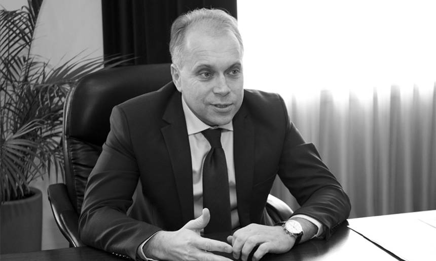 Новини Вінниці / Адвокат пояснила, чому головному фіскалу Вінниччини Осмоловському складно відповісти на висунуті підозри