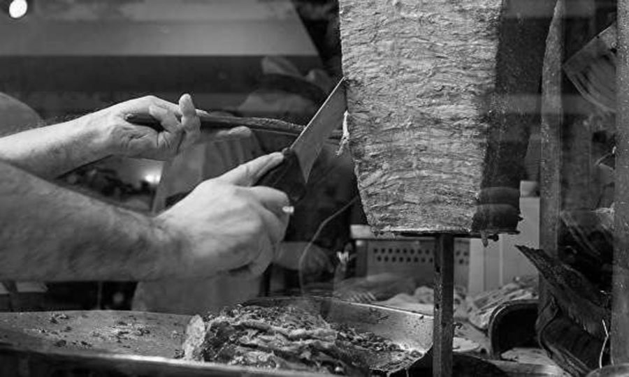 Новини Вінниці / Отруєння шаурмою: на Вінниччині до кінця тижня розпочнуть перевірку точок з продажу вуличної їжі