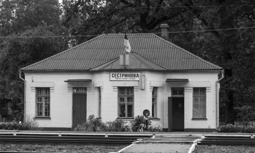 Новини Вінниці / На Вінниччині зловмисники «взяли» будинок сільради