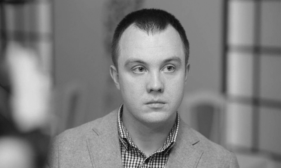 Новини Вінниці / Віце-президент вінницької Ниви Кудіяров пояснив причини останніх гучних заяв