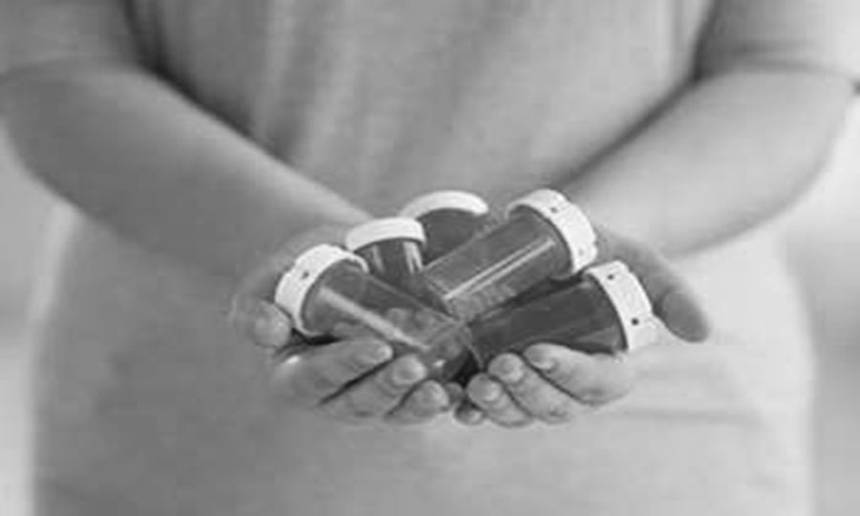 Новини Вінниці / Через брак грошей у Вінниці перестали давати безкоштовні ліки від епілепсії 