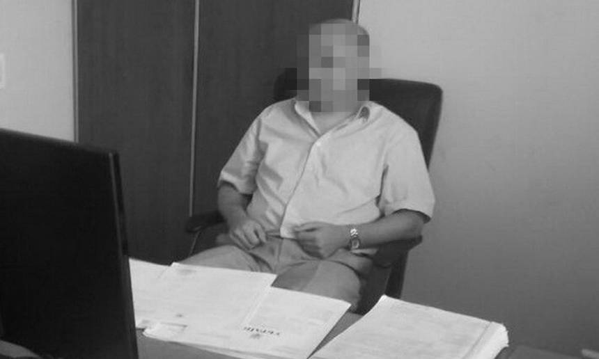 Новини Вінниці / Клопотання про відсторонення в.о. голови Барського райсуду, який «проходить» у справі про хабар, до Вищої ради правосуддя не надходило