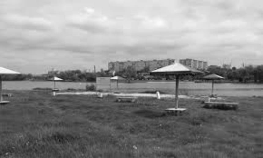 Новини Вінниці / Лише сонячні ванни: МОЗ визначило, у яких водоймах Вінниччини краще не купатися