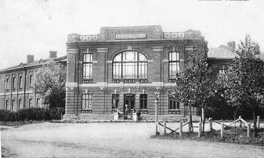 Новини Вінниці / Для вінничан зробили серію 3D-візуалізацій будинків із «зниклого міста» (ФОТО, ВІДЕО)