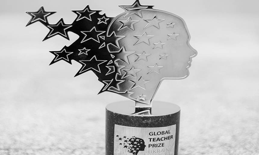 Новини Вінниці / Двоє вчителів з Вінниччини потрапили у ТОП-50 найпрогресивніших вчителів України