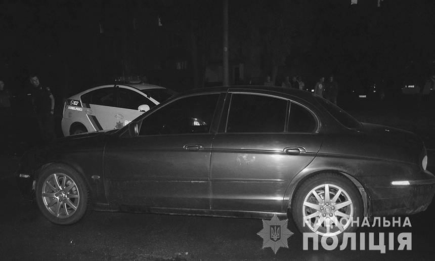 Новини Вінниці / «Гастролери» з Молдови обчистили будинок вінничанки