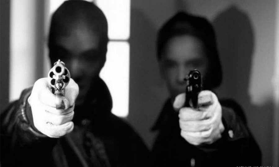 Новини Вінниці / Зухвалий розбій у Вінниці: в квартирі злочинцями смертельно поранено власника 