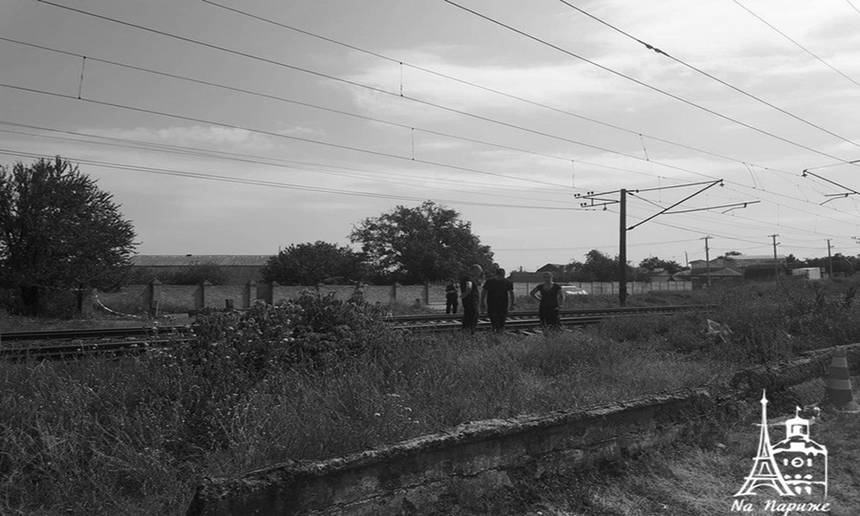 Новини Вінниці / Стали відомі подробиці вбивства вінничанки, тіло якої знайшли неподалік залізничних колій