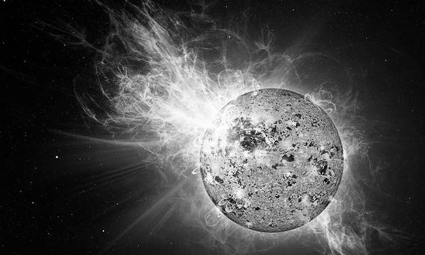 Чи дошкулятимуть вінничанам у вересні магнітні бурі? / Новости Винницы и области / Інформаційний портал На Париже Новини Вінниці / Чи дошкулятимуть вінничанам у вересні магнітні бурі?