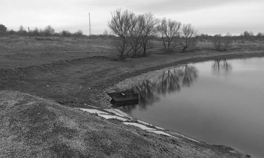 Новини Вінниці / Біля Вінниці загинув чоловік