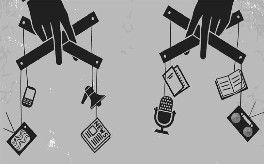 Новини Вінниці / Нехтування презумпцією невинуватості, джинса та власні здогадки замість фактів: серпень у вінницьких ЗМІ