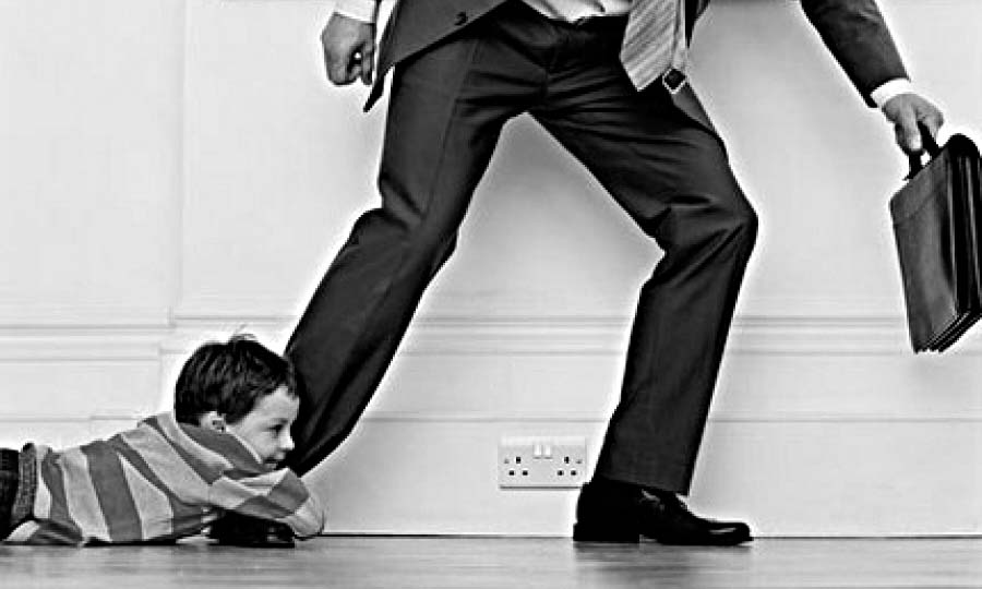 Новини Вінниці / Як на Вінниччині змушують платити аліменти (ВІДЕО)