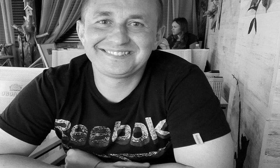 Новини Вінниці / На Донбасі помер військовослужбовець з Бару