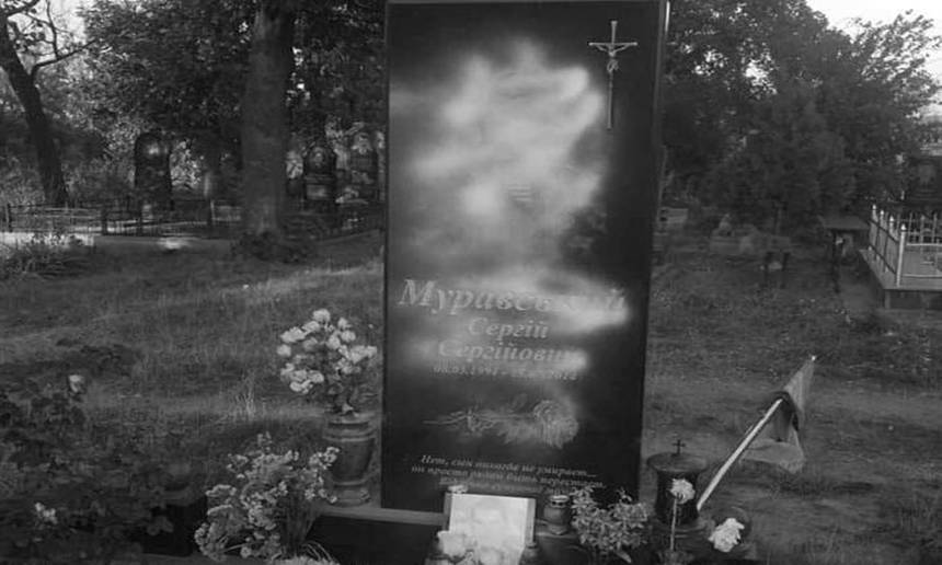 Новини Вінниці / На Вінниччині вандали познущалися над пам’ятником Герою АТО. Міська влада та поліція шукають винуватців