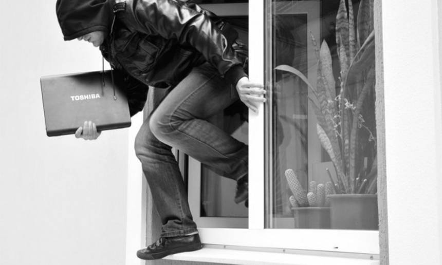 Новини Вінниці / На Вінниччині затримано «гастролера», якого підозрюють у полюванні на комп’ютерну техніку