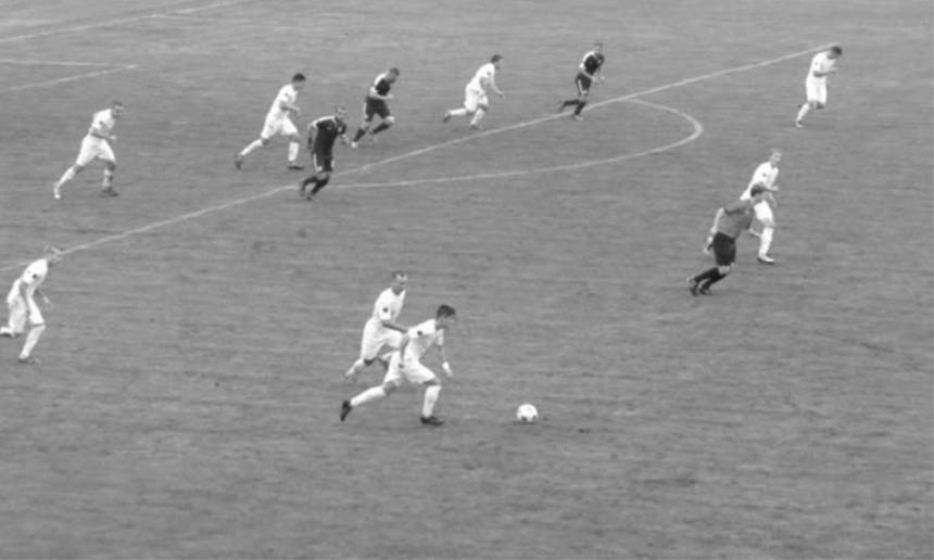 Новини Вінниці / Вінницька Нива вкотре розписує мирову: чергова нічия стала шостою з початку сезону 