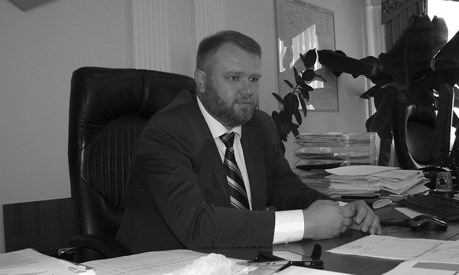 Новини Вінниці / Перший заступник губернатора Вінниччини Андрій Гижко: "З цього тижня починаємо рейдові спецоперації на дорогах"