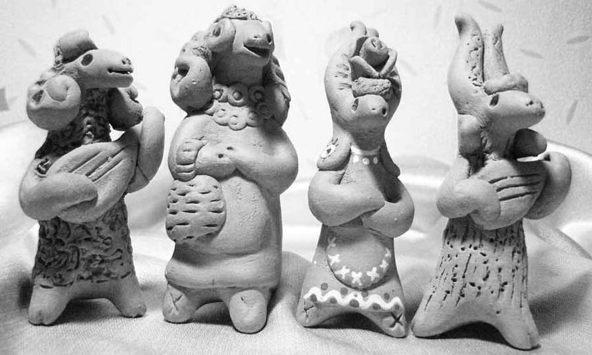 Новини Вінниці / Для вінницьких пенсіонерів влаштовують творчі майстер-класи (ВІДЕО)