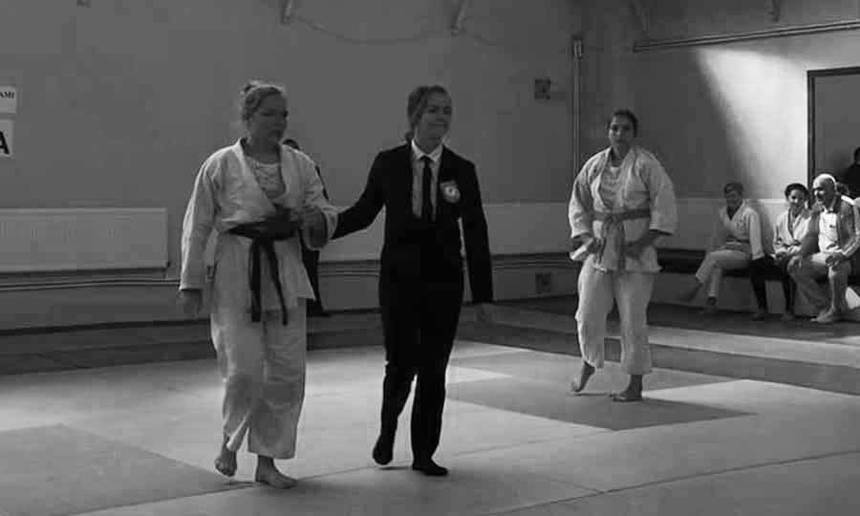 Новини Вінниці / На Вінниччині завершився чемпіонат області з дзюдо, найкраще виступили – майбутні педагоги